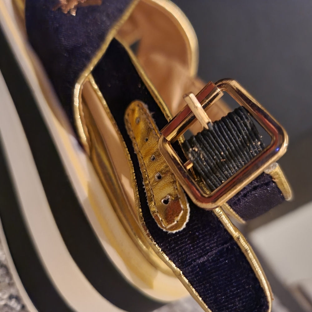 Platform sandals - Picture 8 of 8